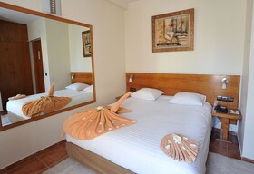 Casablanca Apparthotel