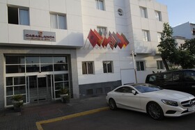 Casablanca Apparthotel