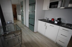Casablanca Apparthotel
