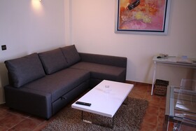 Casablanca Apparthotel