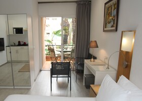 Casablanca Apparthotel