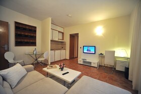 Casablanca Apparthotel