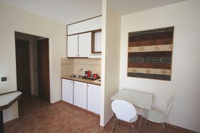 Casablanca Apparthotel