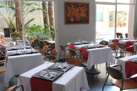 Casablanca Apparthotel