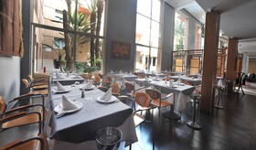 Casablanca Apparthotel