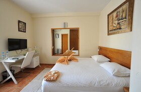 Casablanca Apparthotel