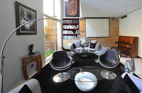Casablanca Apparthotel