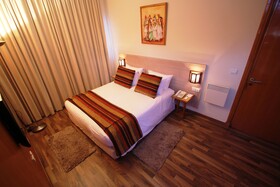 Casablanca Apparthotel