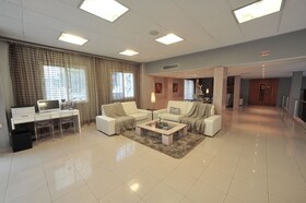 Casablanca Apparthotel
