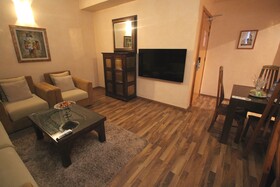 Casablanca Apparthotel