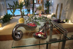 Casablanca Apparthotel