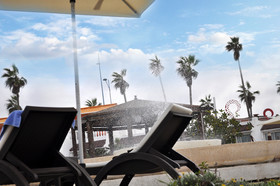 Casablanca Le Lido Thalasso & Spa