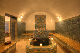 Casablanca Le Lido Thalasso & Spa