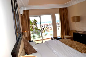 Casablanca Le Lido Thalasso & Spa