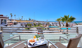 Casablanca Le Lido Thalasso & Spa