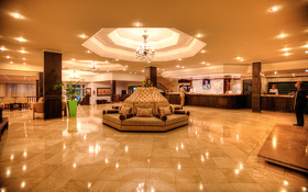 Casablanca Le Lido Thalasso & Spa