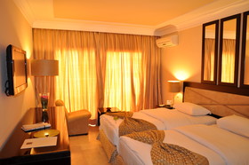 Casablanca Le Lido Thalasso & Spa