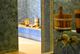 Casablanca Le Lido Thalasso & Spa