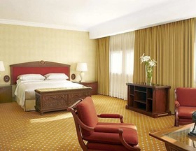 Casablanca Marriott Hotel