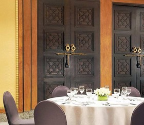 Casablanca Marriott Hotel