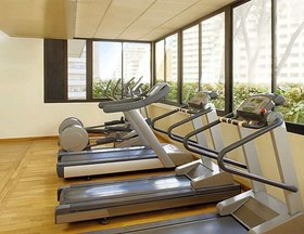 Casablanca Marriott Hotel