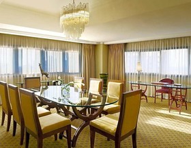 Casablanca Marriott Hotel