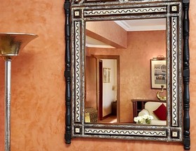 Casablanca Marriott Hotel