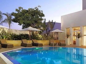 Casablanca Marriott Hotel
