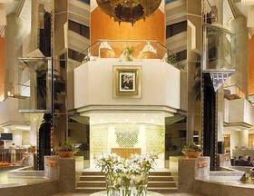 Casablanca Marriott Hotel