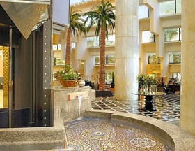 Casablanca Marriott Hotel