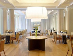 Casablanca Marriott Hotel