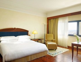Casablanca Marriott Hotel