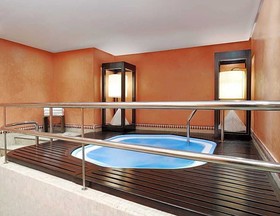 Casablanca Marriott Hotel