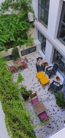 Casa City Break Appart Hotel