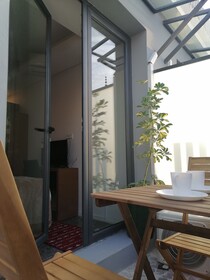 Casa City Break Appart Hotel