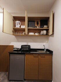 Casa City Break Appart Hotel