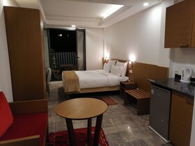 Casa City Break Appart Hotel