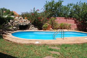 Dar Tahra