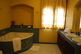 Dar Tahra