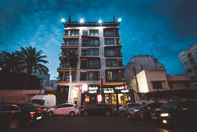 Down Town Hotel By Business & Leisure Hôtels