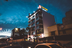 Down Town Hotel By Business & Leisure Hôtels