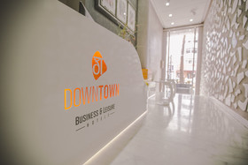 Down Town Hotel By Business & Leisure Hôtels