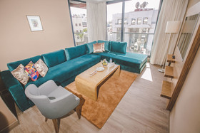 Down Town Hotel By Business & Leisure Hôtels