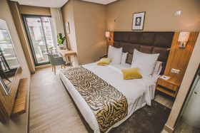 Down Town Hotel By Business & Leisure Hôtels
