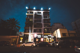 Down Town Hotel By Business & Leisure Hôtels