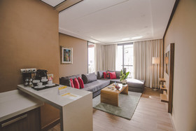 Down Town Hotel By Business & Leisure Hôtels