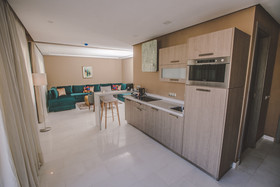 Down Town Hotel By Business & Leisure Hôtels