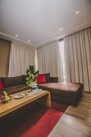 Down Town Hotel By Business & Leisure Hôtels
