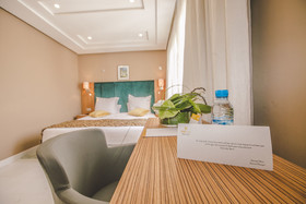Down Town Hotel By Business & Leisure Hôtels