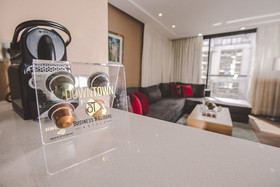 Down Town Hotel By Business & Leisure Hôtels
